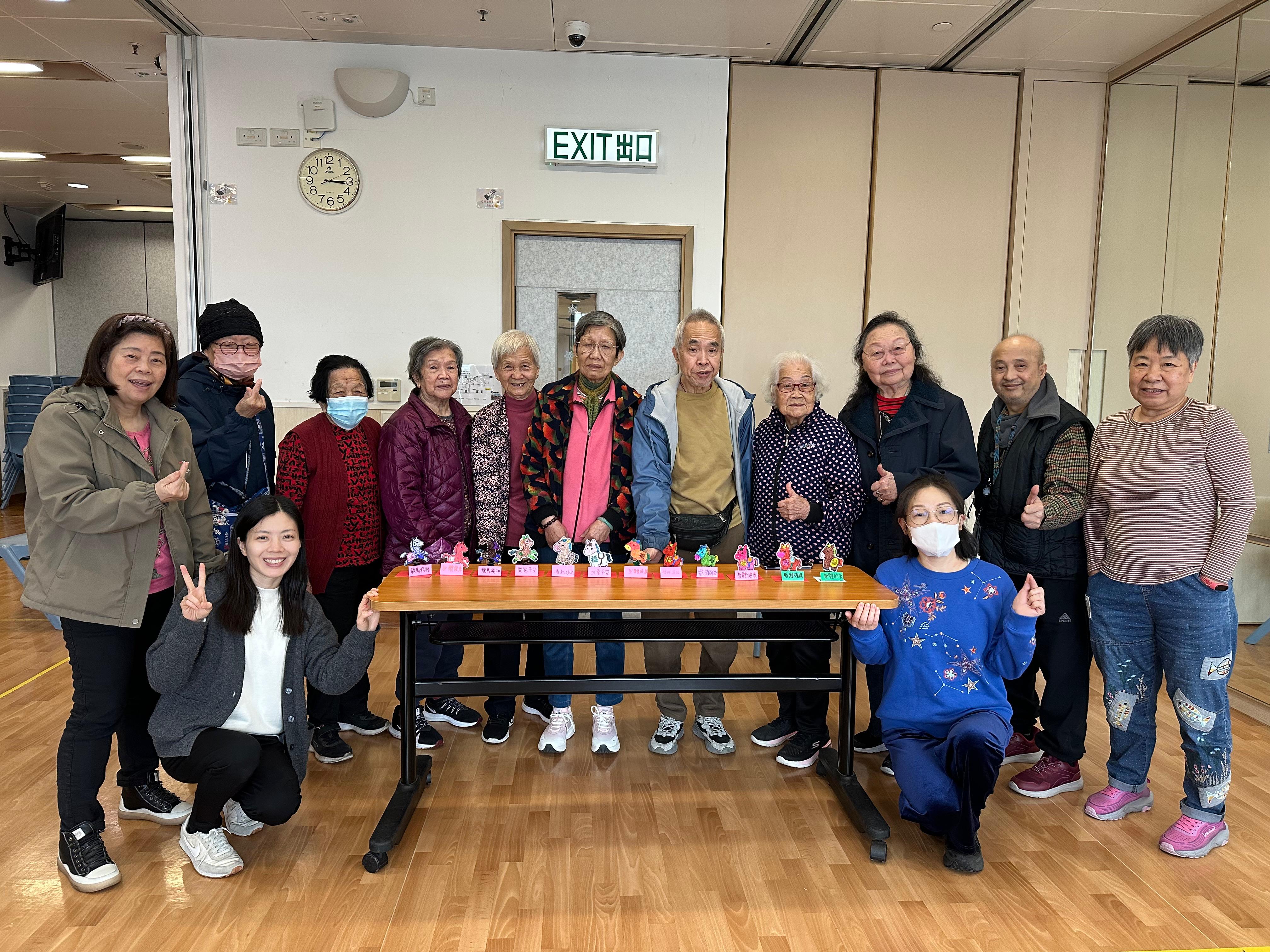 活腦動腦齊齊玩